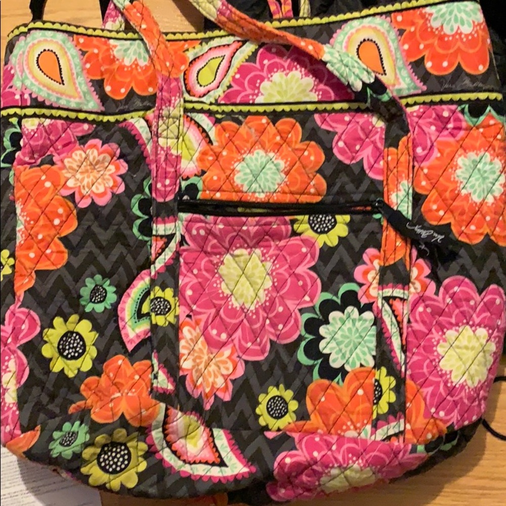 Vera Bradley Tote